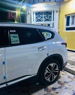 هيونداي سانتافي